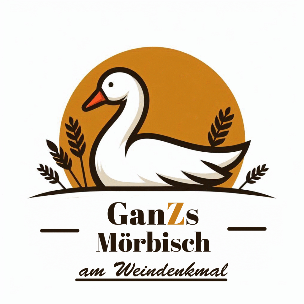 GanZs Mörbisch - Logo