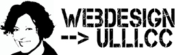 Webdesign by Ulli.cc - Ulli Koch